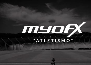 myofx spot atletismo - rayco cano