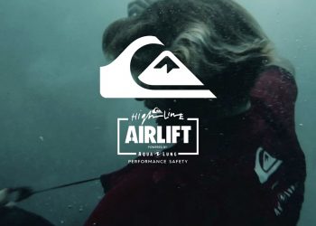 QUIKSILVER CAMPAING AIRLIFT - Rayco Cano